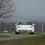 #12 Ruben Zeltner (DEU) / Petra Zeltner (DEU), Porsche 911 GT3